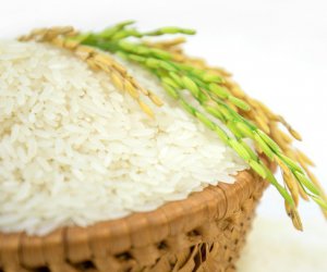 Giá gạo Việt xuất khẩu đang tốt nhất trong lịch sử