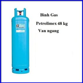petrolimex 48kg gas công nghiệp