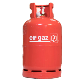GAS ELF - TOTAL 1